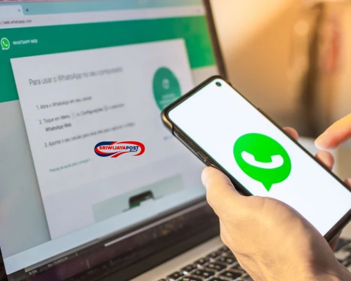 Cara Login WhatsApp Web Tanpa Ribet, 100% Aman!