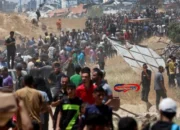 Saat Israel Dibikin Pusing Warganya Sendiri: Gelombang Protes