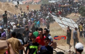 Saat Israel Dibikin Pusing Warganya Sendiri: Gelombang Protes