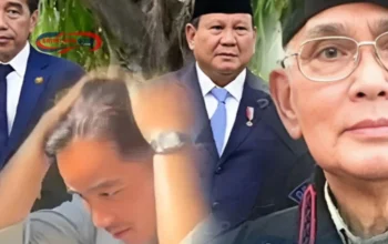Prabowo Akan Lindungi Gibran dari Ancaman Pemakzulan, Kata Jimly!