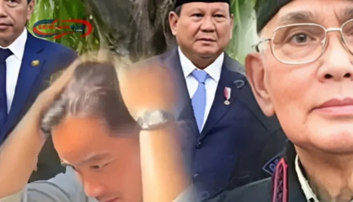 Prabowo Akan Lindungi Gibran dari Ancaman Pemakzulan, Kata Jimly!