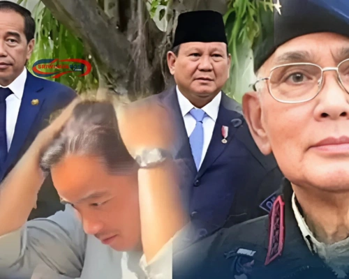Prabowo Akan Lindungi Gibran dari Ancaman Pemakzulan, Kata Jimly!