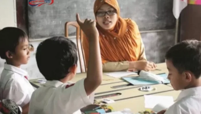 Rekrutmen Guru untuk Sekolah Rakyat Resmi Dibuka, Berikut Kualifikasinya!