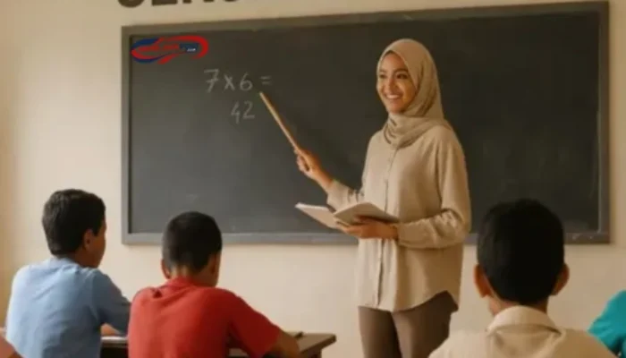 Rekrutmen Guru untuk Sekolah Rakyat Resmi Dibuka, Berikut Kualifikasinya!