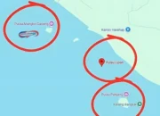 Kisruh Empat Pulau di Batas Aceh-Sumut Tak Semata demi Sepetak Daratan