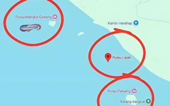 Kisruh Empat Pulau di Batas Aceh-Sumut Tak Semata demi Sepetak Daratan