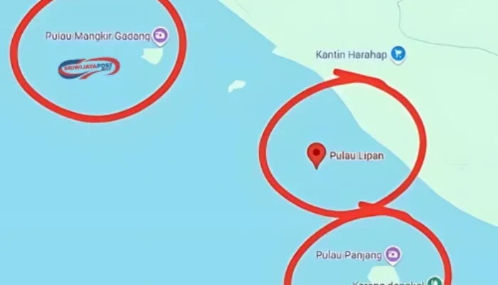 Kisruh Empat Pulau di Batas Aceh-Sumut Tak Semata demi Sepetak Daratan