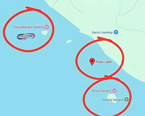 Kisruh Empat Pulau di Batas Aceh-Sumut Tak Semata demi Sepetak Daratan