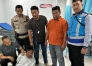 Viral! Truk Dikeroyok di Jalan, Dua Pelaku Diamankan Polisi