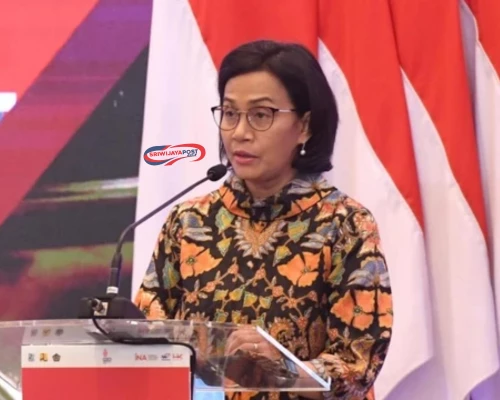 Sri Mulyani: Kejelasan Pendanaan Kunci Tarik Investor Infrastruktur