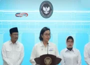 Sri Mulyani Batalkan Diskon Listrik 50% Juni-Juli 2025, Ini Alasannya!