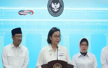 Sri Mulyani Batalkan Diskon Listrik 50% Juni-Juli 2025, Ini Alasannya!