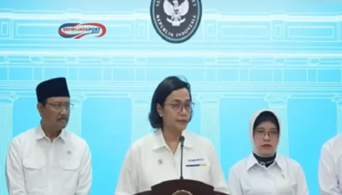 Sri Mulyani Batalkan Diskon Listrik 50% Juni-Juli 2025, Ini Alasannya!