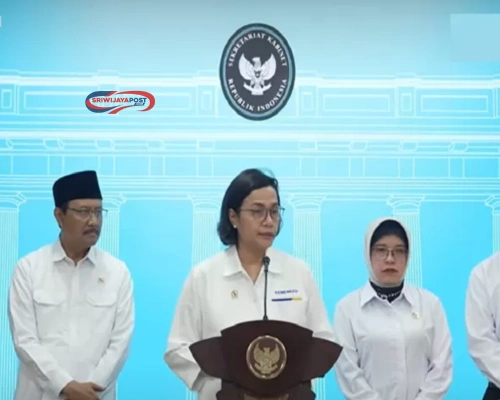 Sri Mulyani Batalkan Diskon Listrik 50% Juni-Juli 2025, Ini Alasannya!