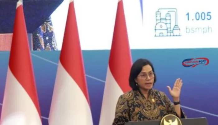 Sri Mulyani: Kejelasan Pendanaan Kunci Tarik Investor Infrastruktur