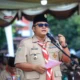 Topan Obaja Ginting Didukung Pimpin Kwarda Pramuka Sumut 2025-2030