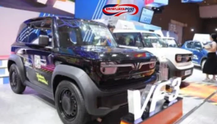 Buyback Mobil VinFast Hingga 90%: Syarat dan Ketentuan yang Perlu Diketahui