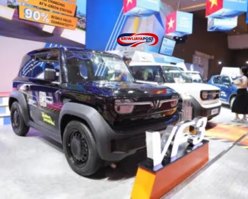 Buyback Mobil VinFast Hingga 90%: Syarat dan Ketentuan yang Perlu Diketahui