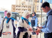 Kisruh Visa Haji Furoda: Komnas Haji Bela Pemerintah
