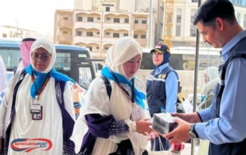Kisruh Visa Haji Furoda: Komnas Haji Bela Pemerintah