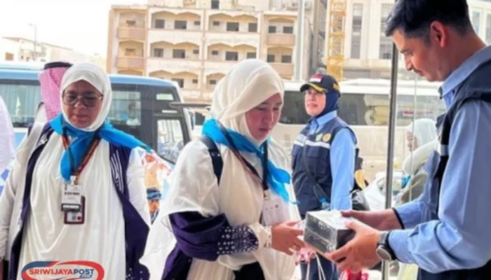 Kisruh Visa Haji Furoda: Komnas Haji Bela Pemerintah