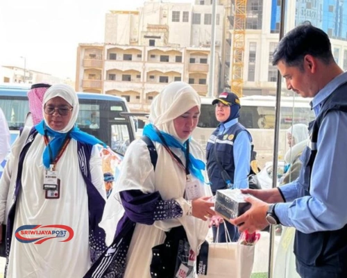 Kisruh Visa Haji Furoda: Komnas Haji Bela Pemerintah