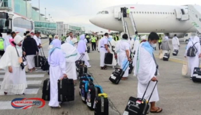 Kisruh Visa Haji Furoda: Komnas Haji Bela Pemerintah