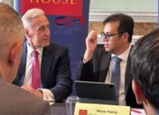 Wamenkomdigi Ajak Asia House Kolaborasi Wujudkan Visi Indonesia Digital 2045