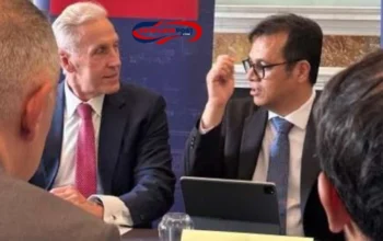 Wamenkomdigi Ajak Asia House Kolaborasi Wujudkan Visi Indonesia Digital 2045