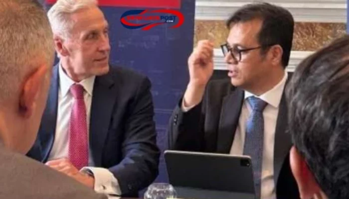 Wamenkomdigi Ajak Asia House Kolaborasi Wujudkan Visi Indonesia Digital 2045