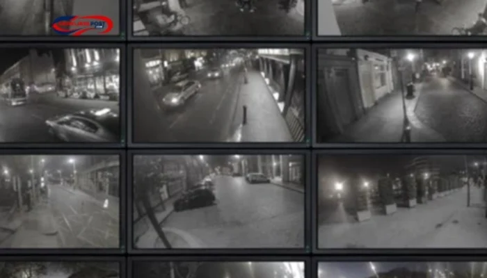 Pentingnya Rekaman CCTV dalam Kasus Penemuan Mayat