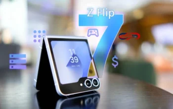 XL Rilis Bundling Galaxy Z Fold7 dan Flip7, Bonus Kuota Unlimited hingga 2 Tahun