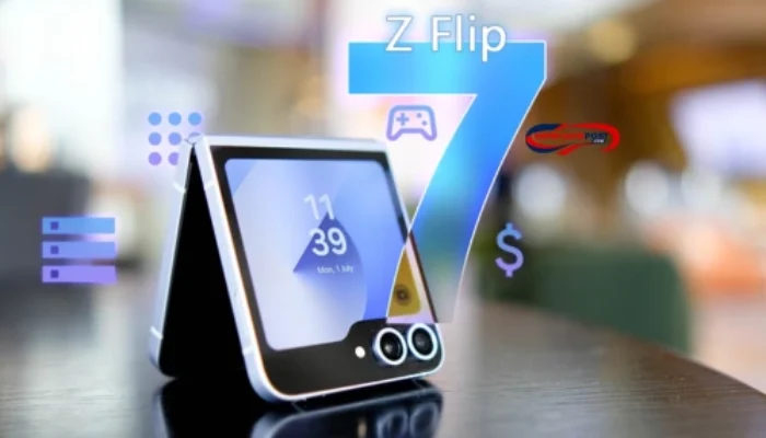XL Rilis Bundling Galaxy Z Fold7 dan Flip7, Bonus Kuota Unlimited hingga 2 Tahun