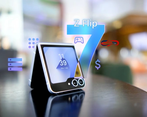 XL Rilis Bundling Galaxy Z Fold7 dan Flip7, Bonus Kuota Unlimited hingga 2 Tahun