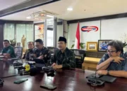 PPATK Temukan 571.410 Penerima Bansos Terlibat Judi Online