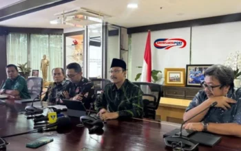 PPATK Temukan 571.410 Penerima Bansos Terlibat Judi Online