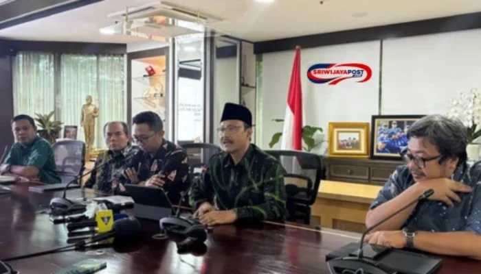 PPATK Temukan 571.410 Penerima Bansos Terlibat Judi Online