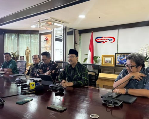 PPATK Temukan 571.410 Penerima Bansos Terlibat Judi Online