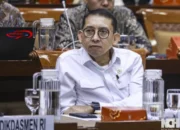 Tangis Pimpinan Komisi X DPR Pecah Saat Fadli Zon Ragukan Pemerkosaan Massal ’98