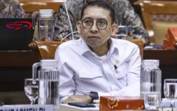 Tangis Pimpinan Komisi X DPR Pecah Saat Fadli Zon Ragukan Pemerkosaan Massal ’98