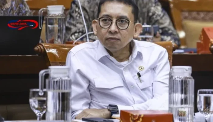 Tangis Pimpinan Komisi X DPR Pecah Saat Fadli Zon Ragukan Pemerkosaan Massal ’98
