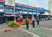 Operasi Patuh Musi 2025 Polda Sumsel Dimulai!