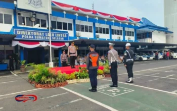 Operasi Patuh Musi 2025 Polda Sumsel Dimulai!