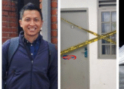 Misteri Kematian Arya Daru: Polisi Ungkap Isi Tas di Rooftop Kemenlu