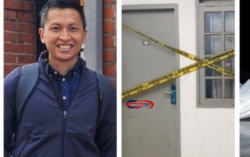 Misteri Kematian Arya Daru: Polisi Ungkap Isi Tas di Rooftop Kemenlu