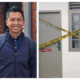 Misteri Kematian Arya Daru: Polisi Ungkap Isi Tas di Rooftop Kemenlu