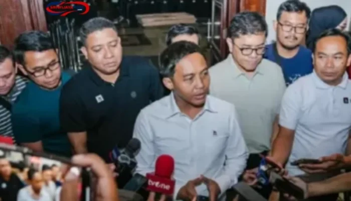 Sekjen PSI Buka Suara soal Jokowi Jadi Dewan Pembina