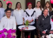 Sekjen PSI Buka Suara soal Jokowi Jadi Dewan Pembina