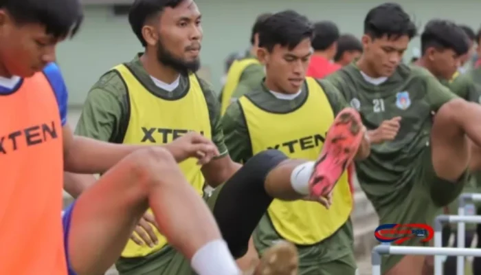 Bursa Transfer Championship 2025-2026: Sumsel United Tambah 3 Amunisi Berpengalaman