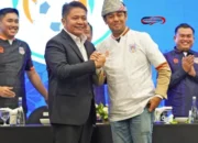 Bursa Transfer Championship 2025-2026: Sumsel United Tambah 3 Amunisi Berpengalaman